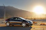Cadillac ELR 2014 года